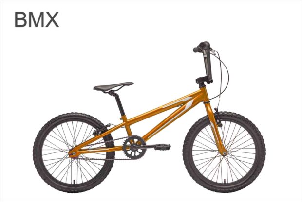 BMX