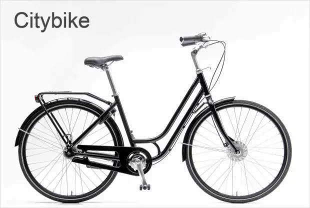 Citybike