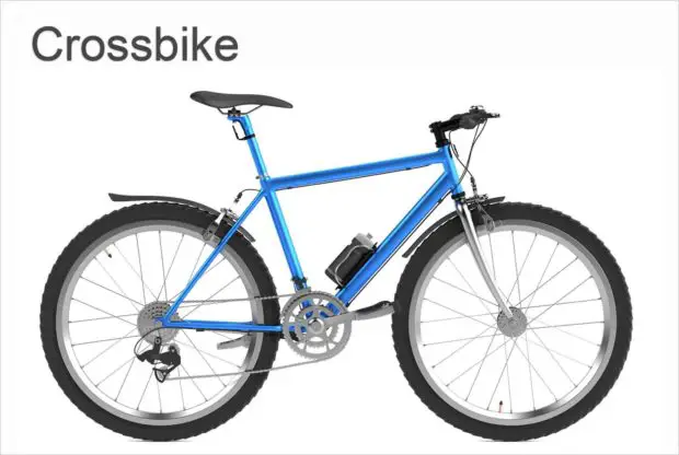 Crossbike