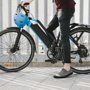 E-Bike