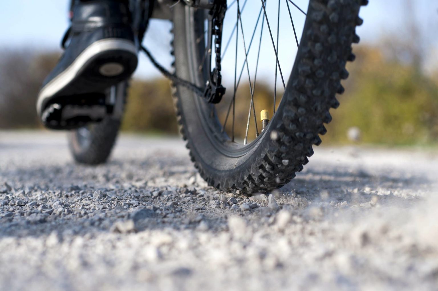 Minipumpe fürs Fahrrad Kauftipps, Test & Vergleich 2021