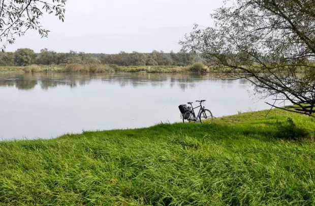 Fahrradtour