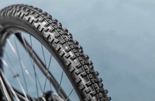 Reifenprofil für MTB