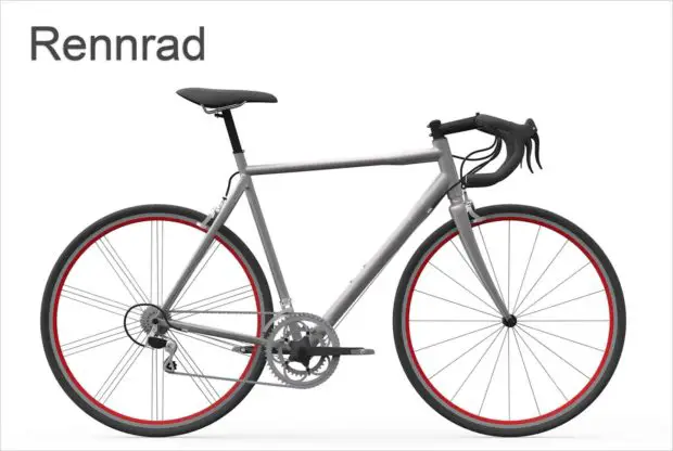 Rennrad