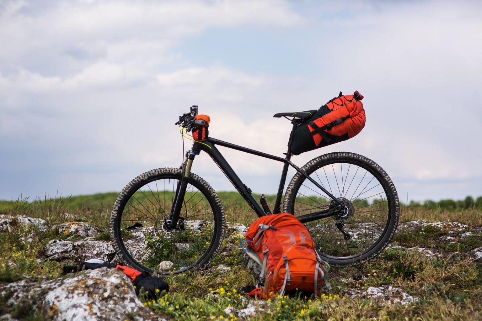 Satteltaschen Kauftipps, Test & Vergleich 2021 Lexbike