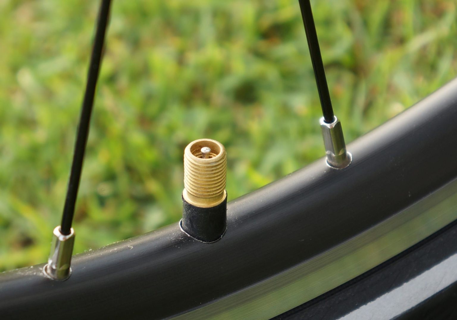 fahrrad ventile