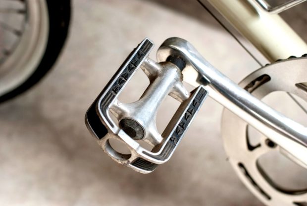 Pedal