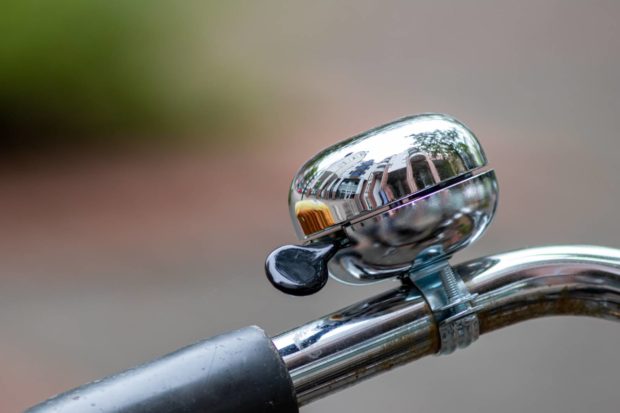 Fahrradklingel