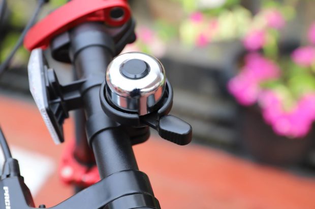 Fahrradklingel