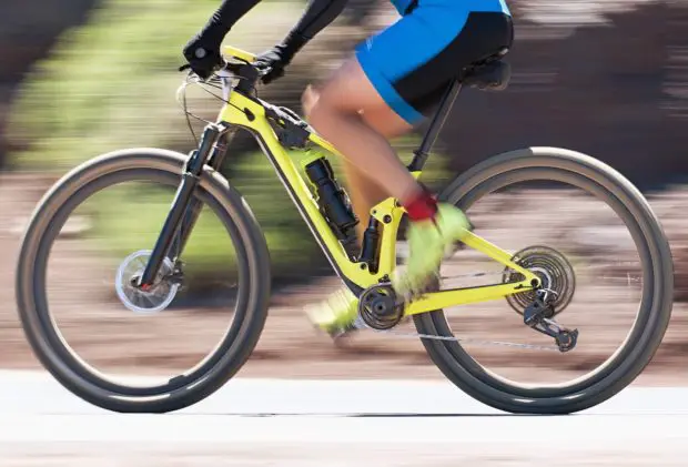 Fahrradsocken