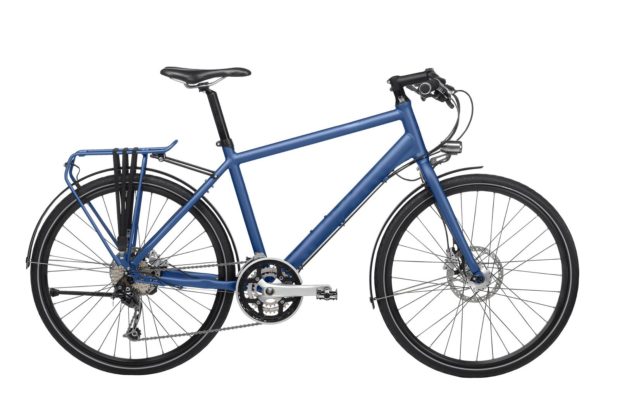 Trekkingrad