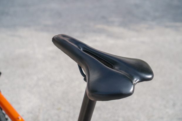Fahrradsattel