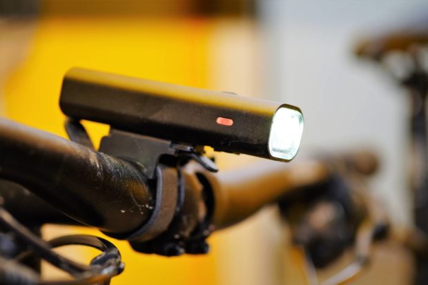 Fahrrad-Frontlampe