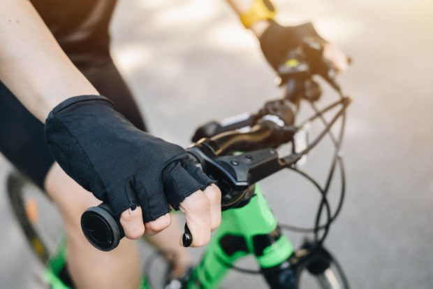 Fahrradhandschuhe